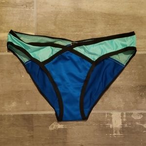 Victoria's Secret panties